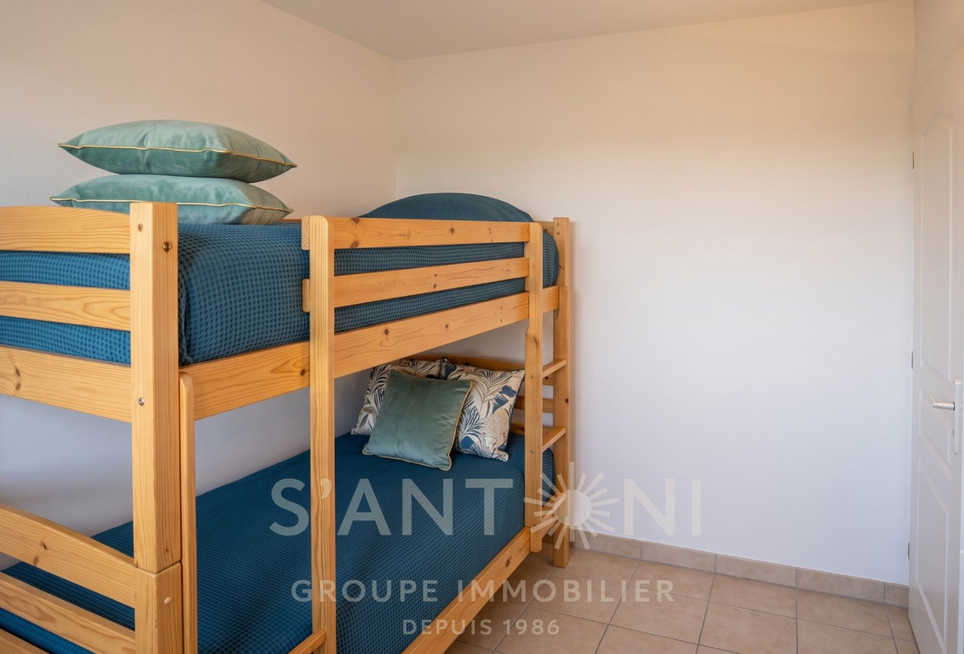 vente Appartement Sete - Photo 4