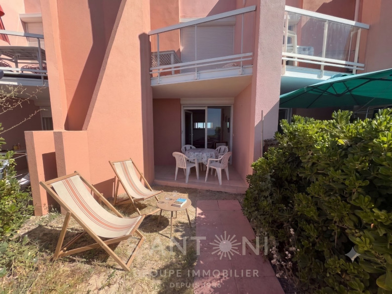 vente Appartement Sete - Photo 6