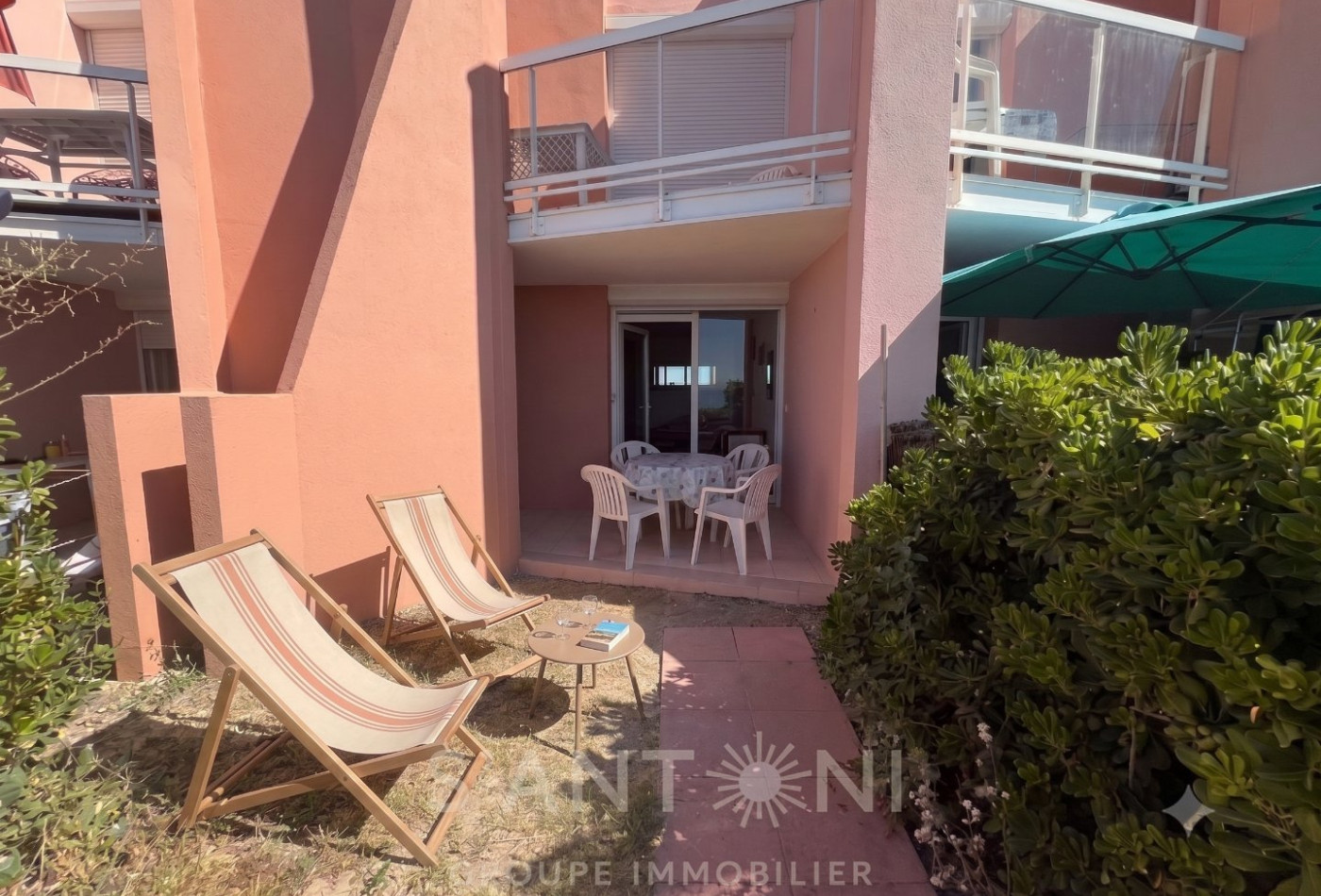 vente Appartement Sete - Photo 6
