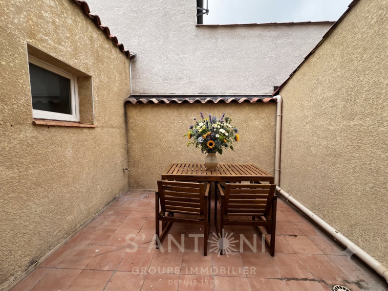 vente Appartement Frontignan - Photo 2
