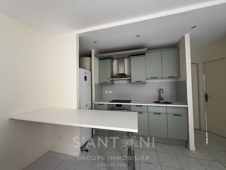 vente Appartement Frontignan - Photo 3