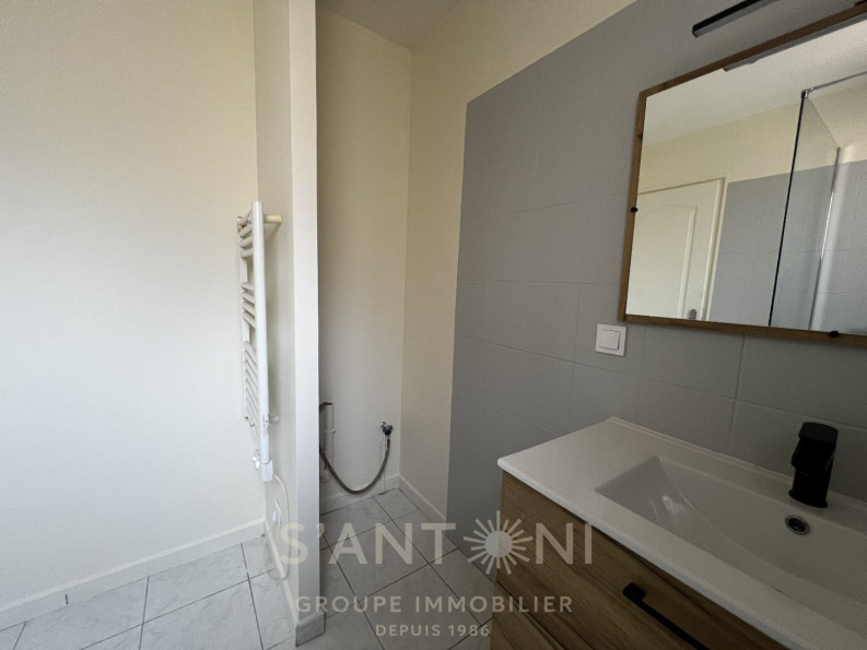 vente Appartement Frontignan - Photo 7