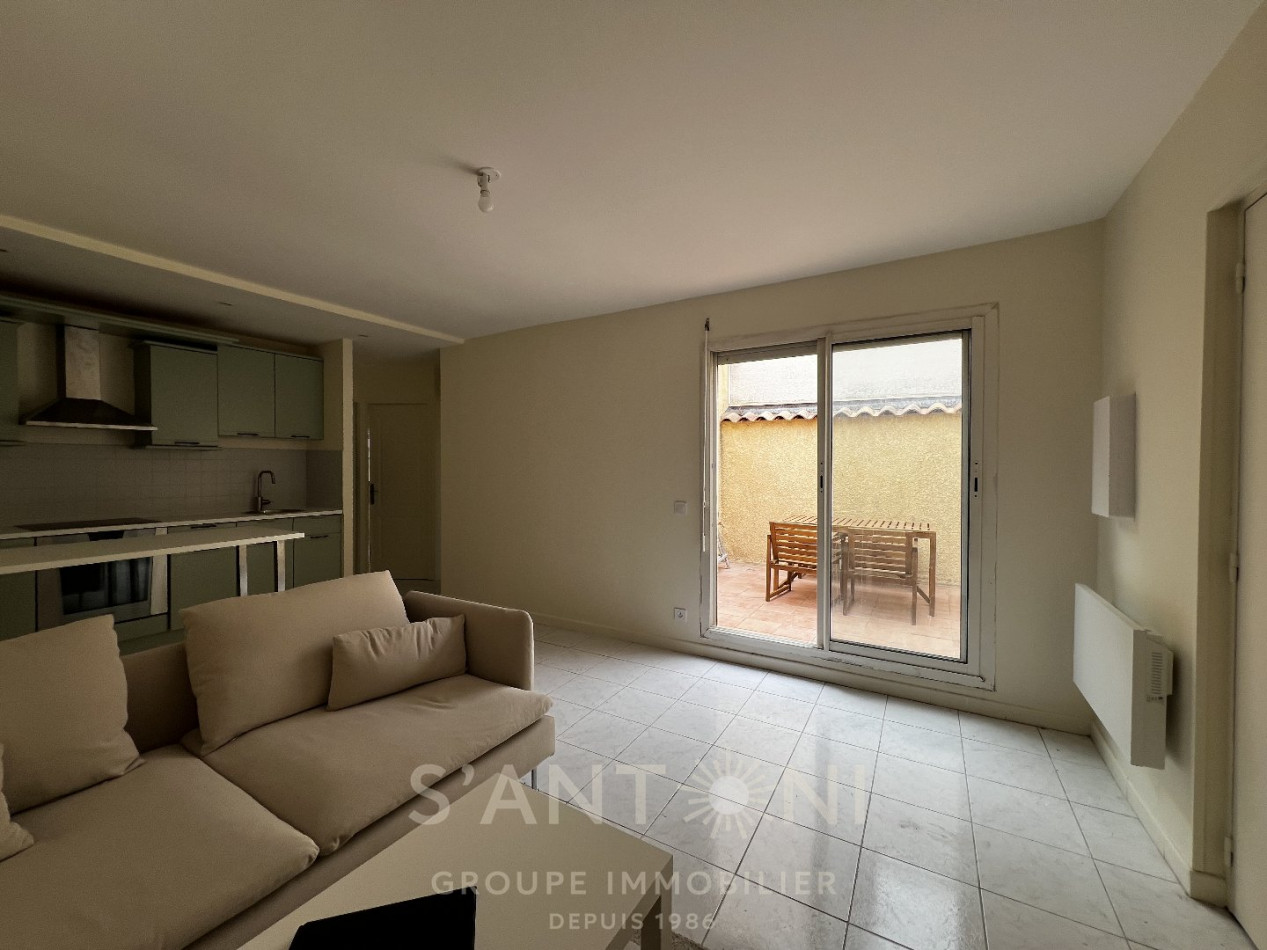 vente Appartement Frontignan - Photo 2
