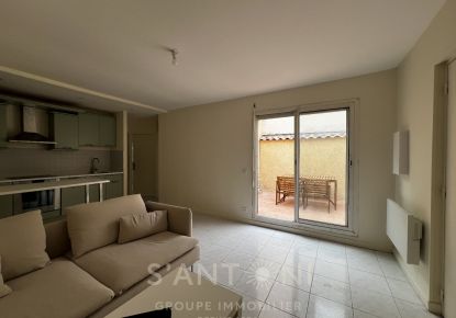 vente Appartement Frontignan