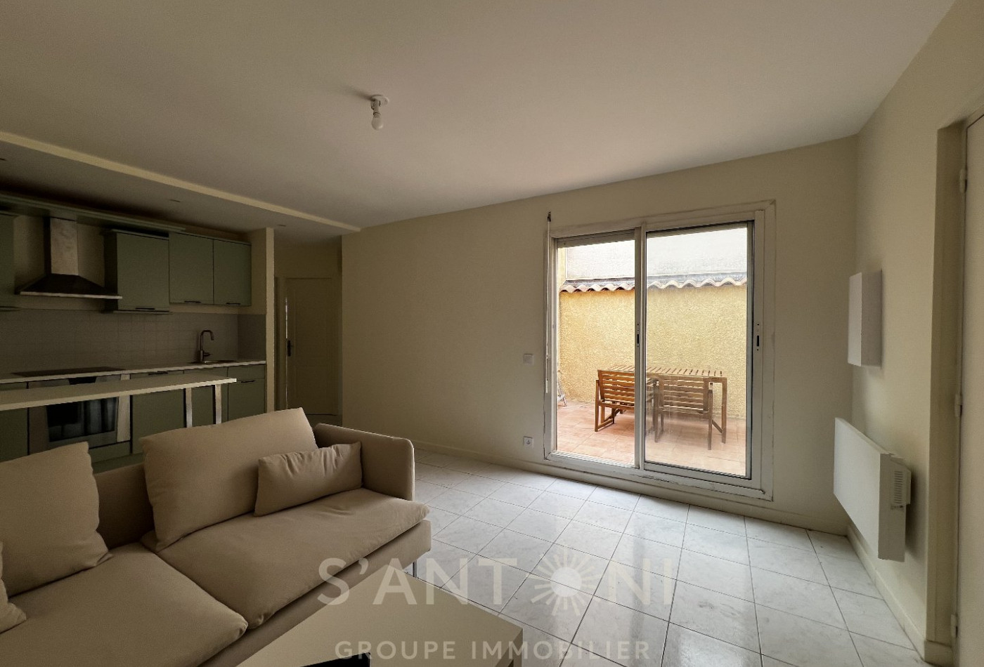 vente Appartement Frontignan - Photo 2