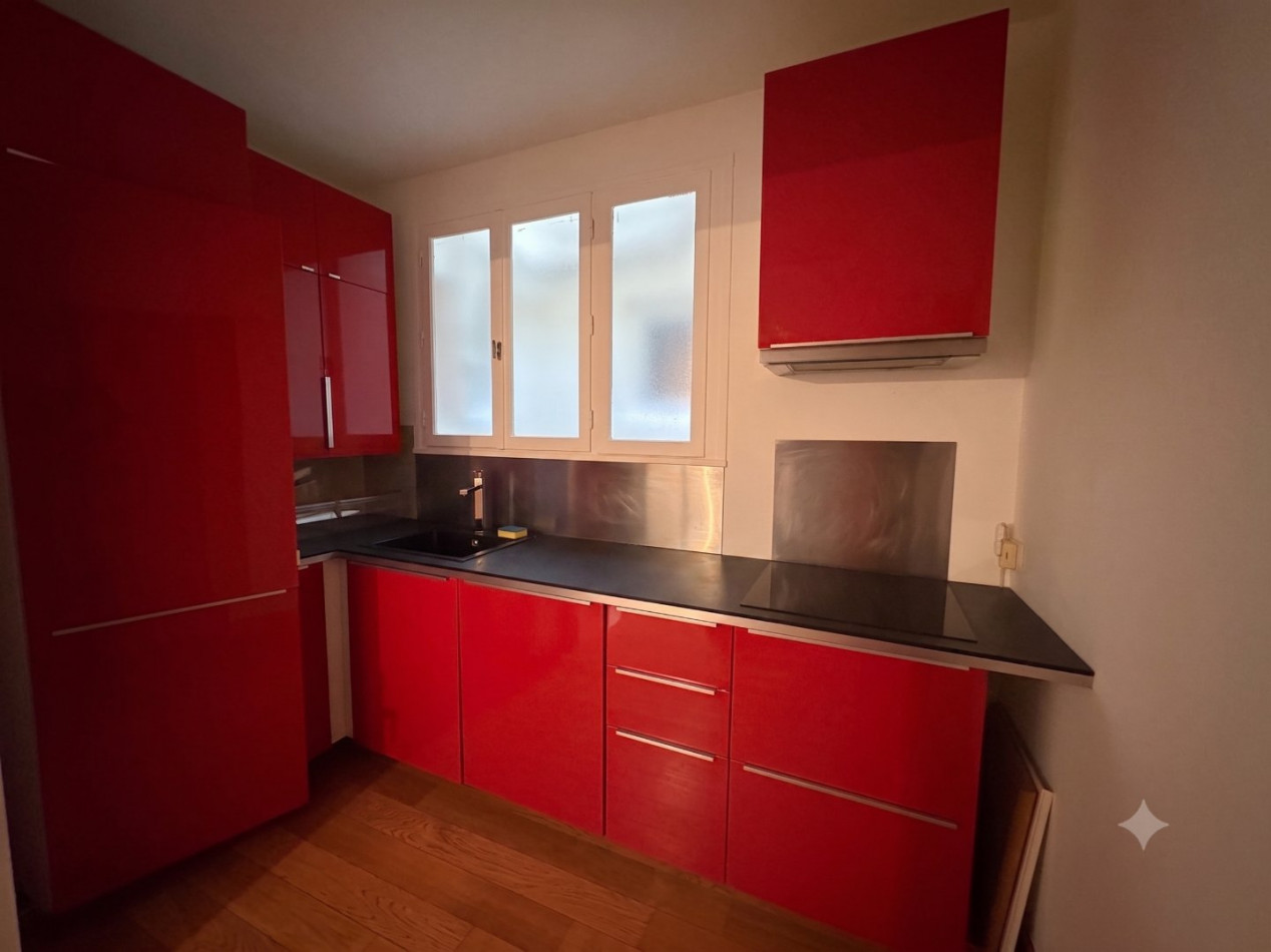 vente Appartement Sete - Photo 6