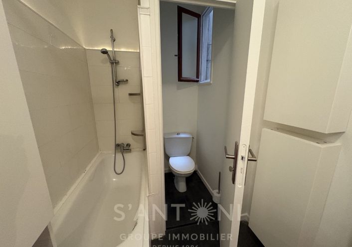 vente Appartement Sete