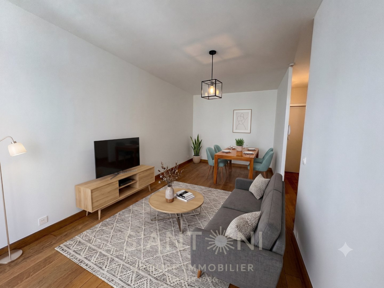 vente Appartement Sete - Photo 1