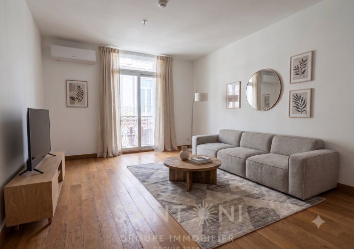 vente Appartement Sete