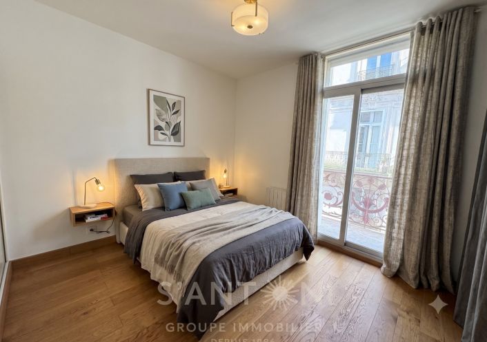 vente Appartement Sete