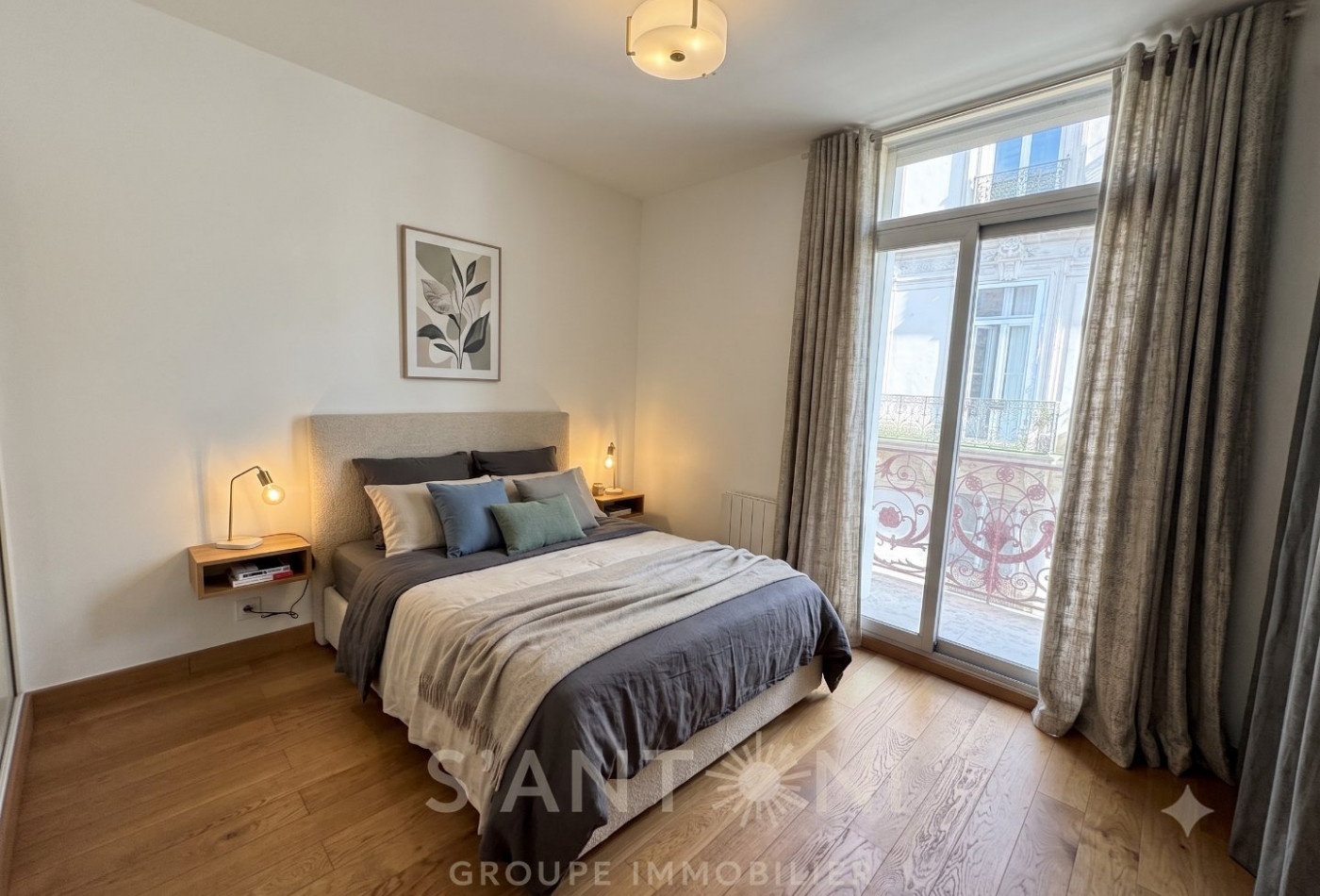 vente Appartement Sete - Photo 7