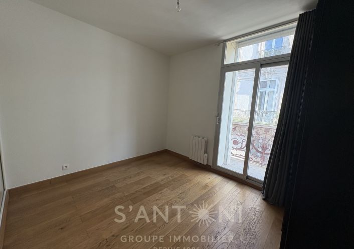 vente Appartement Sete
