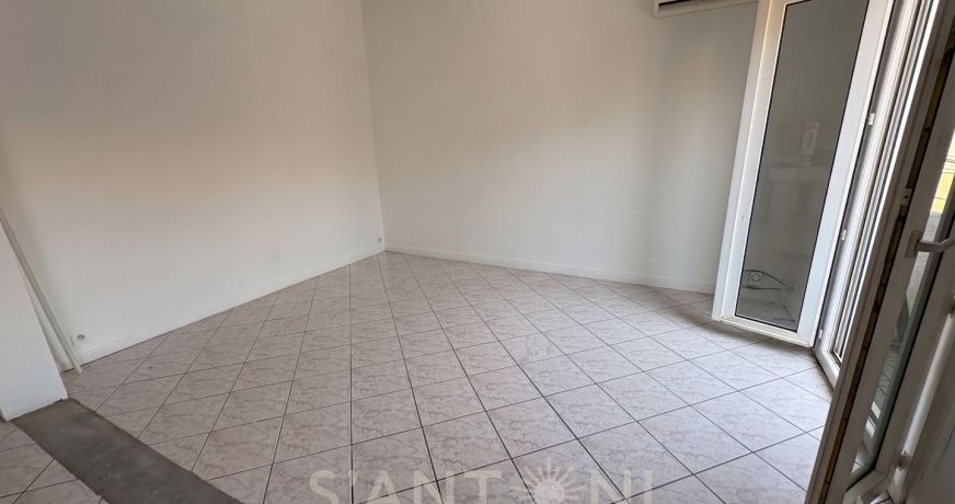 vente Appartement Frontignan
