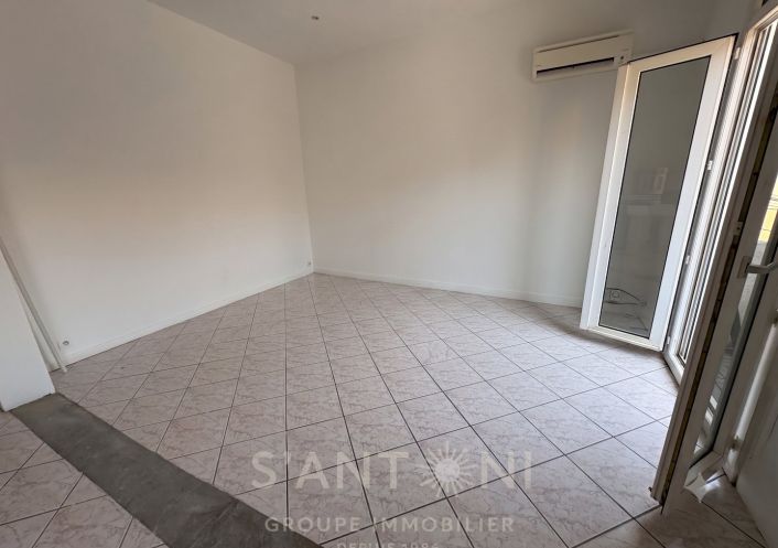 vente Appartement Frontignan