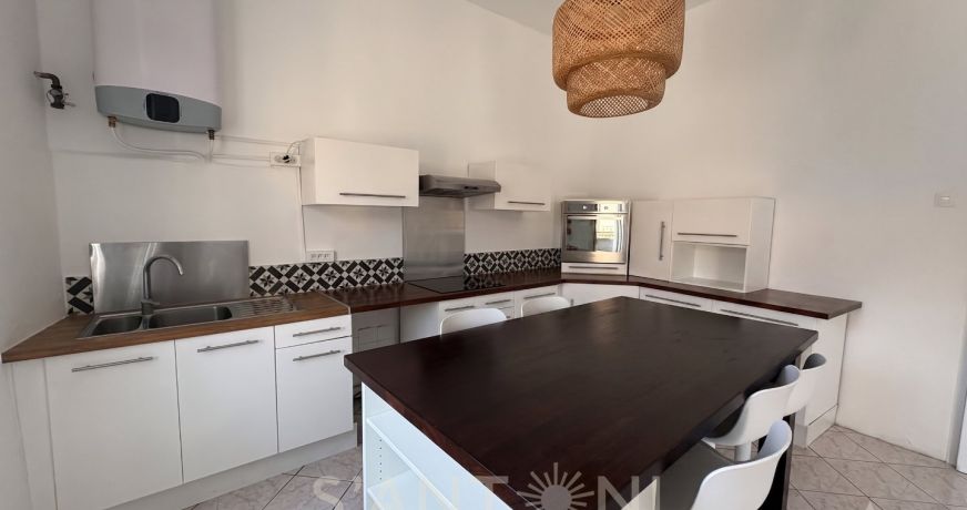 vente Appartement Frontignan