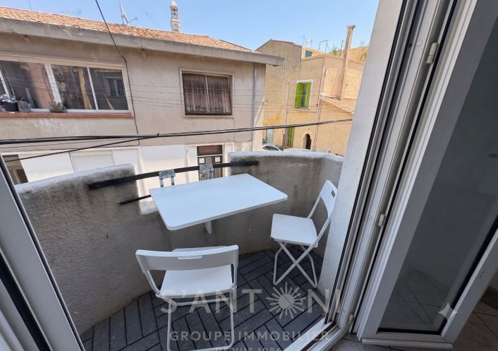 vente Appartement Frontignan