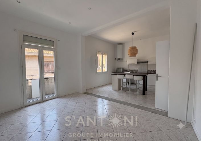 vente Appartement Frontignan