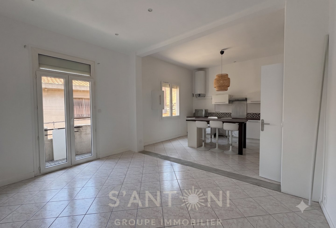 vente Appartement Frontignan - Photo 2