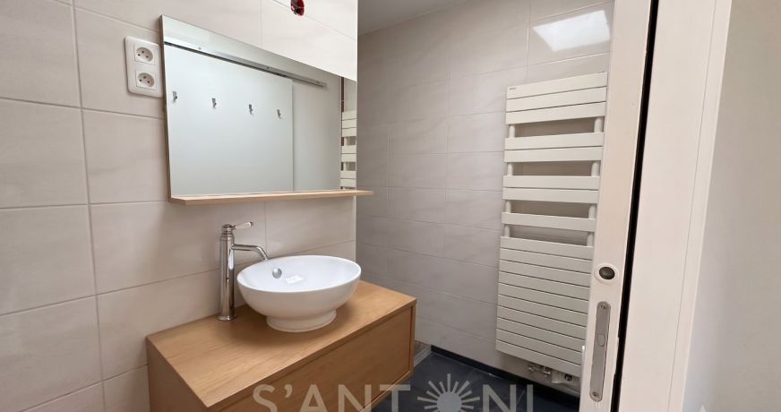 vente Appartement Frontignan