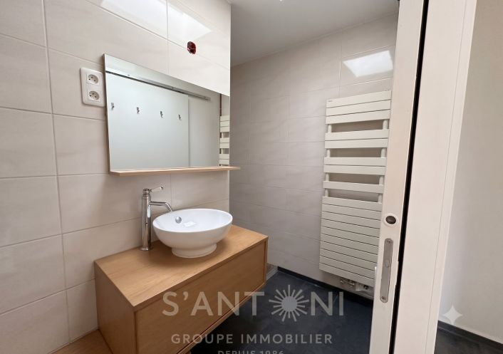 vente Appartement Frontignan