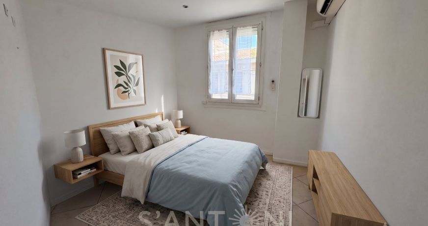 vente Appartement Frontignan