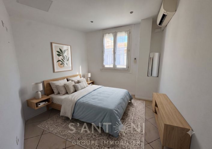 vente Appartement Frontignan