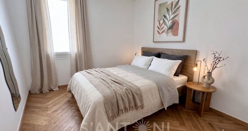 vente Appartement Frontignan