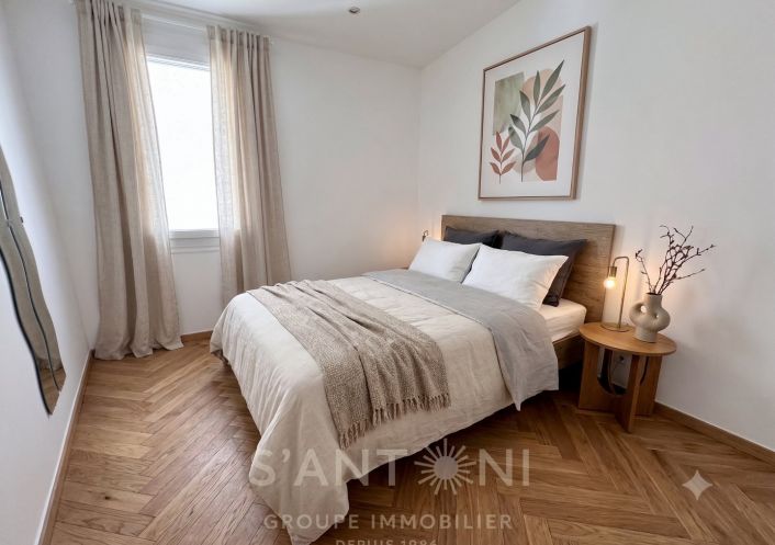 vente Appartement Frontignan
