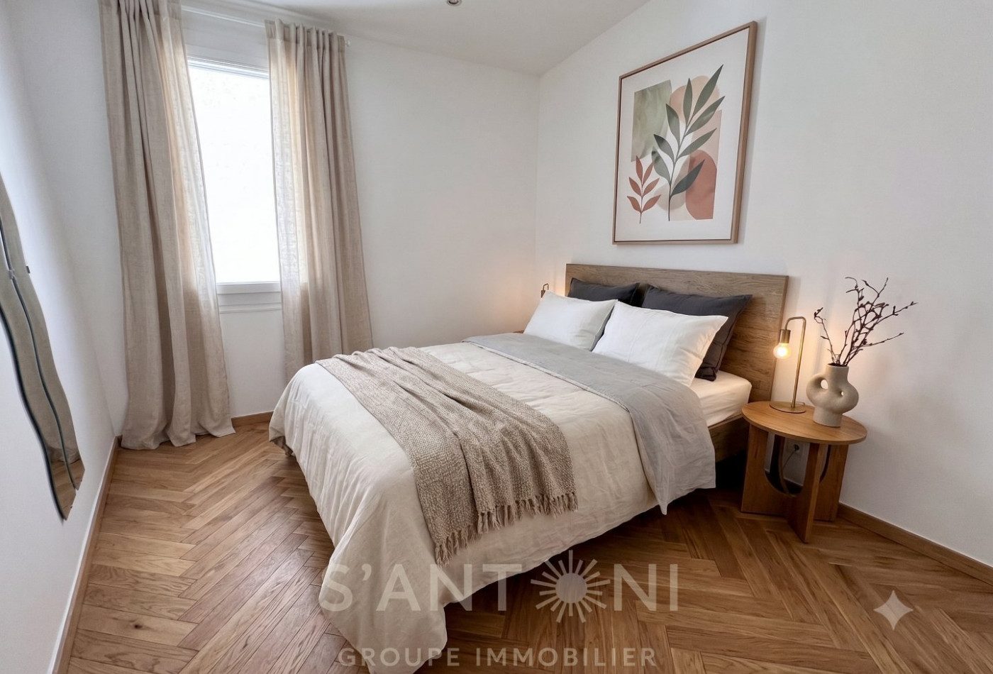 vente Appartement Frontignan - Photo 9