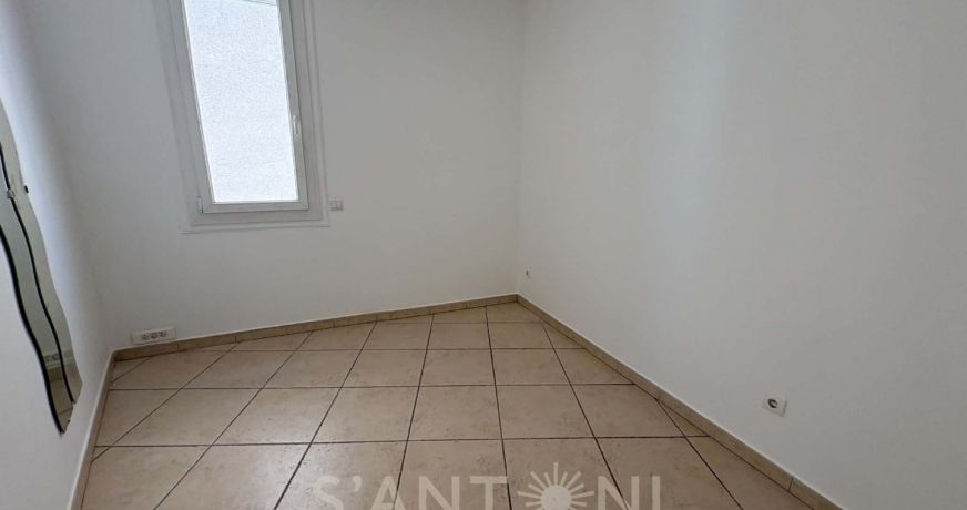 vente Appartement Frontignan