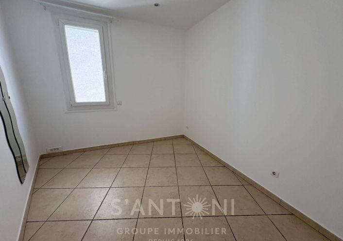 vente Appartement Frontignan