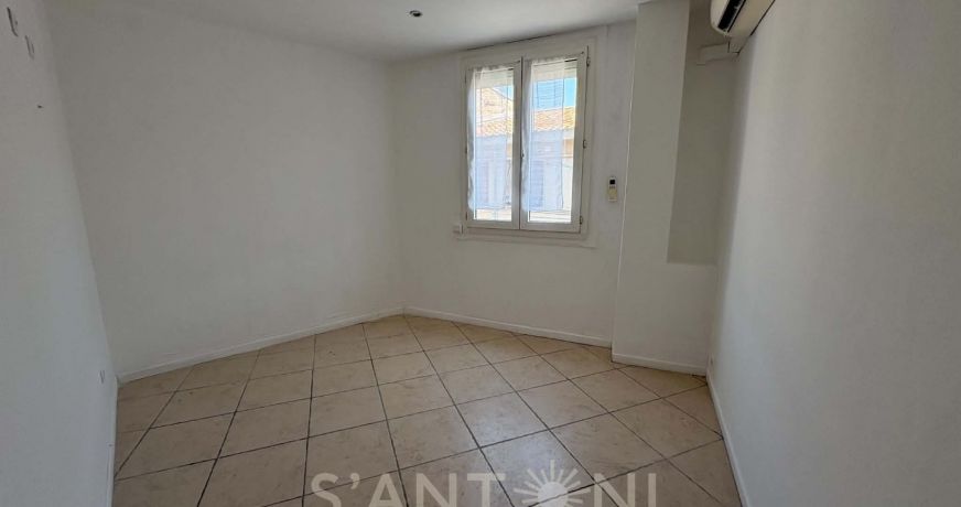 vente Appartement Frontignan