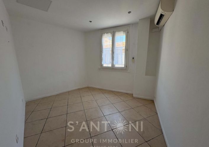 vente Appartement Frontignan