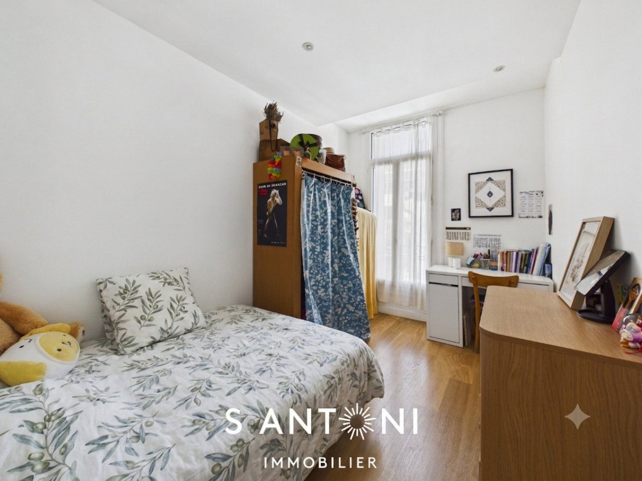 vente Appartement Sete - Photo 6