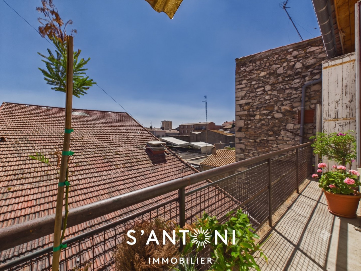 vente Appartement Sete - Photo 9