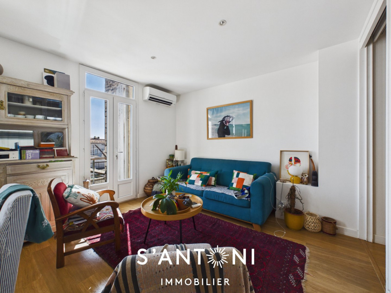 vente Appartement Sete - Photo 3