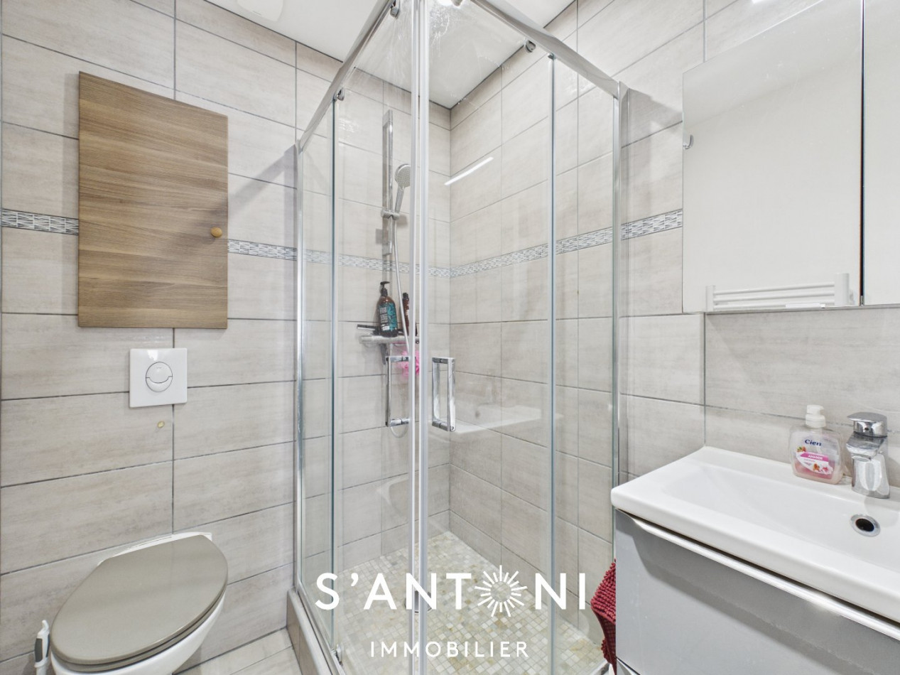 vente Appartement Sete - Photo 12