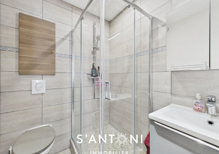 vente Appartement Sete