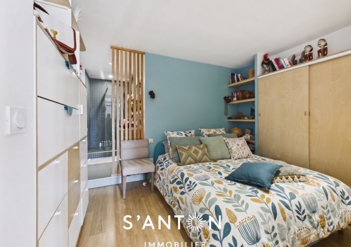 vente Appartement Sete