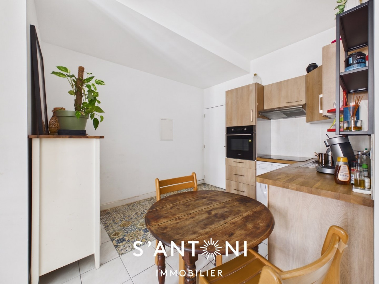 vente Appartement Sete - Photo 11