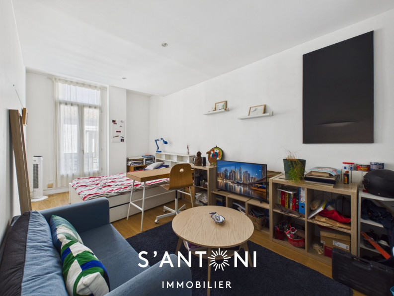 vente Appartement Sete - Photo 7