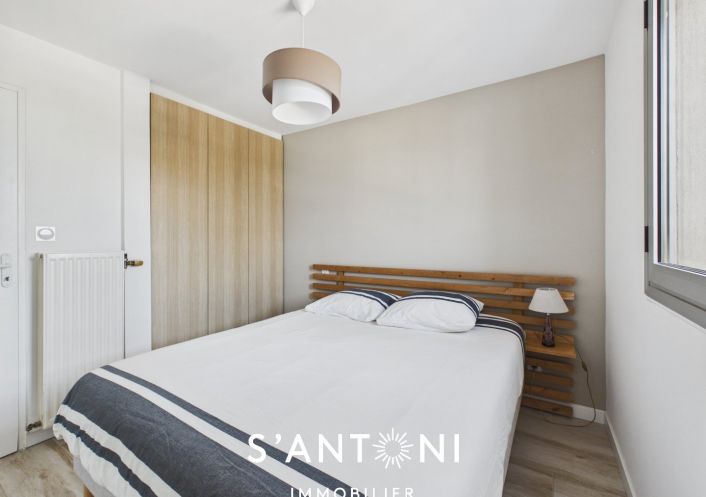 vente Appartement en résidence Sete
