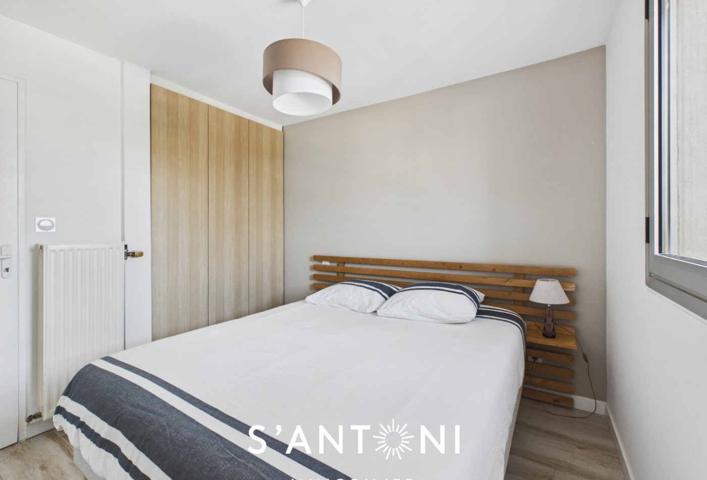 vente Appartement en résidence Sete - Photo 8