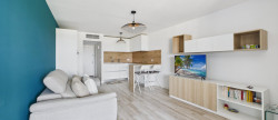 vente Appartement en résidence Sete