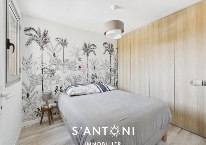 vente Appartement en résidence Sete
