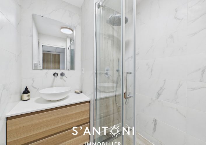 vente Appartement en résidence Sete