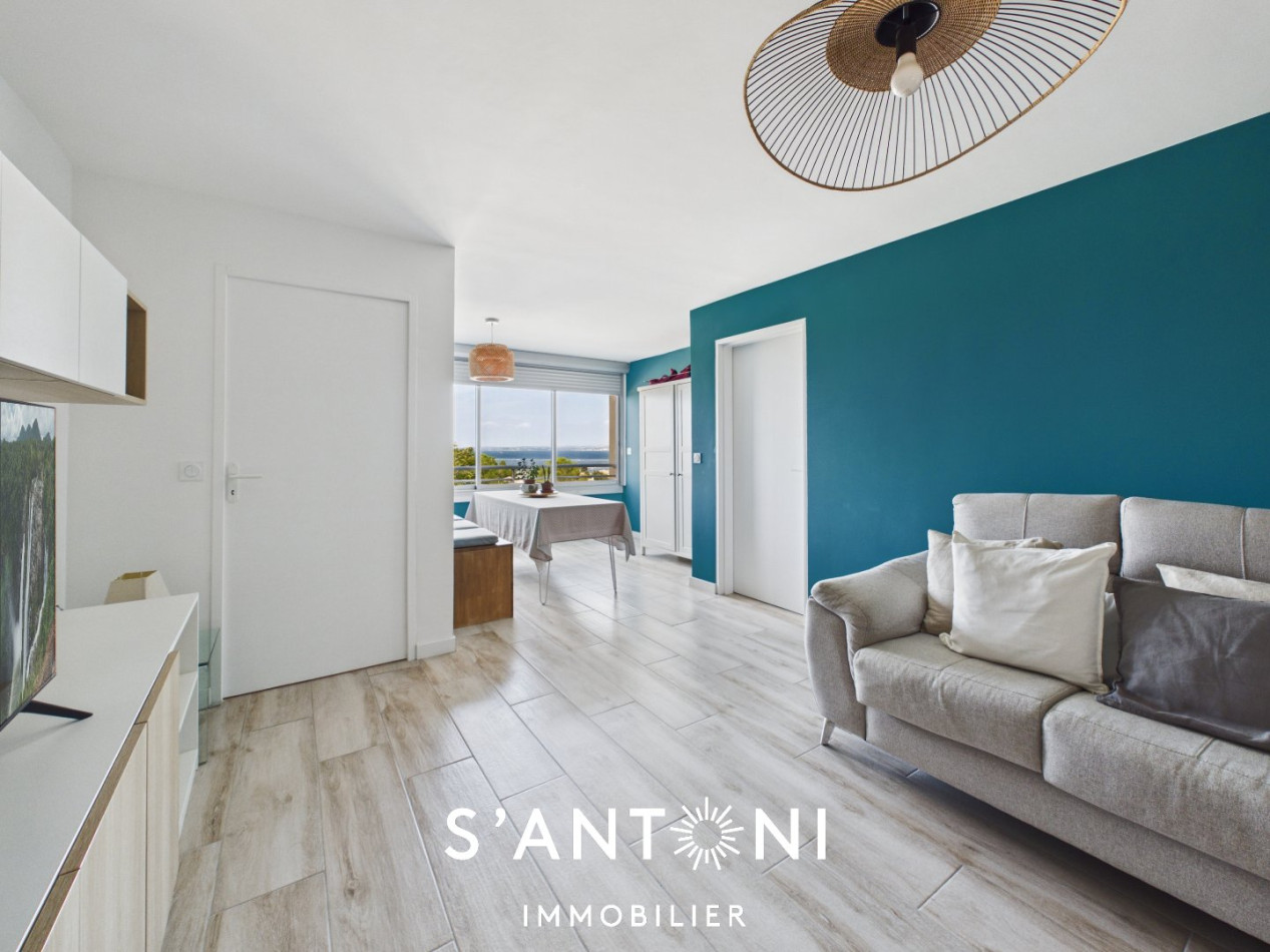vente Appartement en résidence Sete - Photo 2