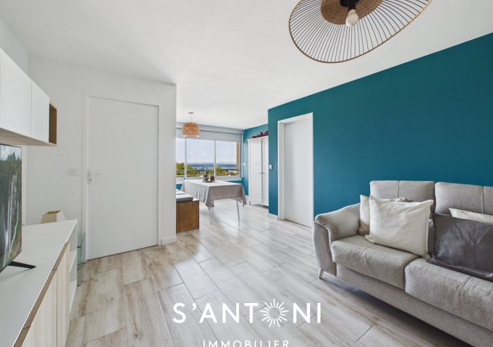 vente Appartement en résidence Sete