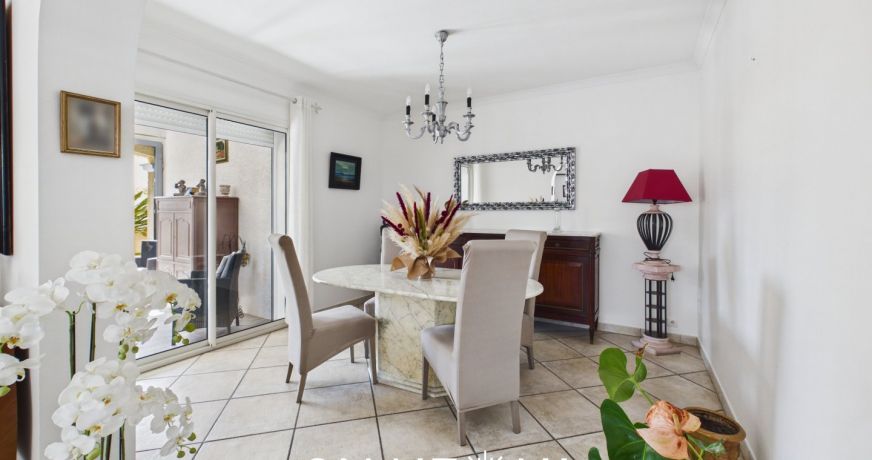 vente Maison Frontignan