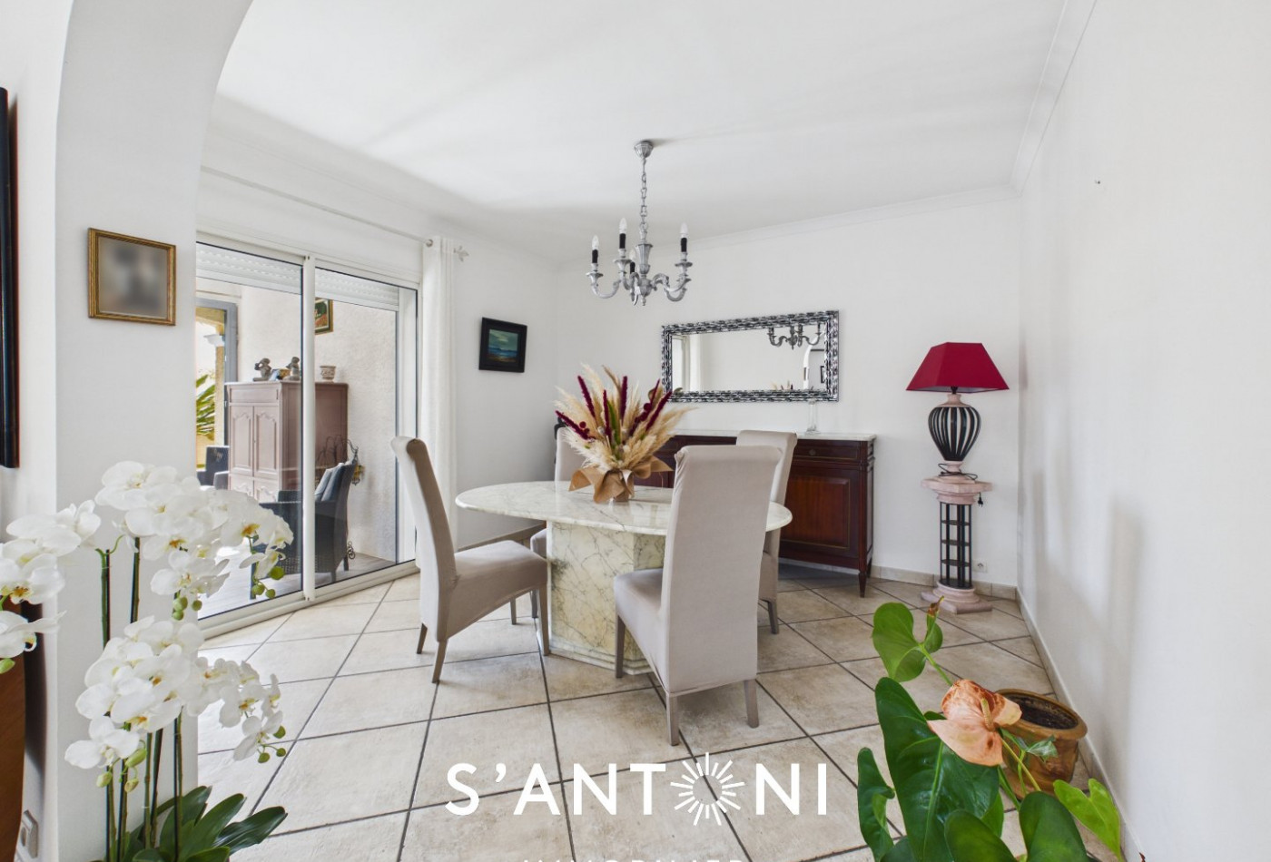 vente Maison Frontignan - Photo 4